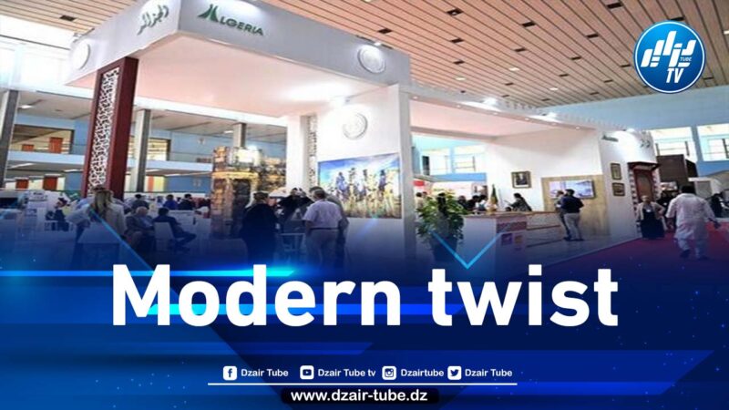 SITEV: the promotion of internal tourism highlighted