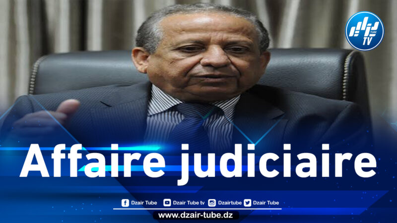 En attendant qu’il soit présenté devant le Procureur de la République: l’ancien ministre Abdelkader Khomri placé en garde à vue