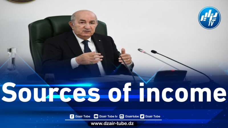 Municipal and wilaya codes: President Tebboune calls for the preparation of viable and modern proposals
