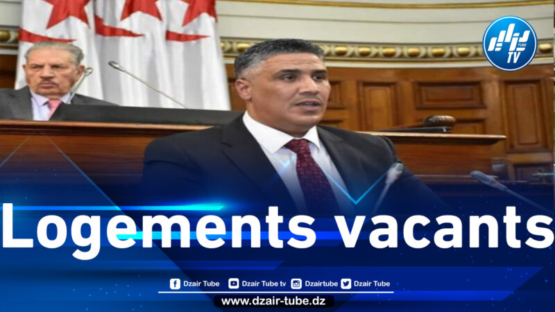 Belaribi parle d’AADL 3 et dévoile un nouveau programme de logements