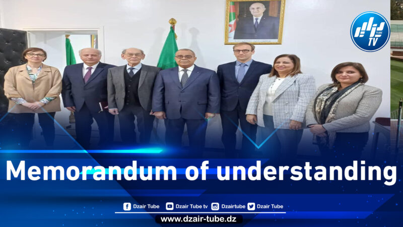 Algeria-Russia: review of partnership projects in the field of the pharmaceutical industry