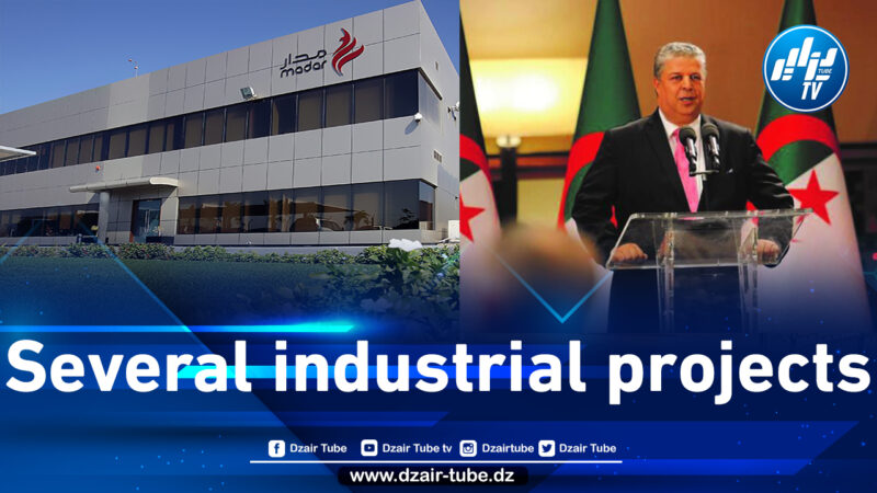 MADAR Holding Fuelling prosperity with diversified investment excellence