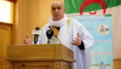 Chairman of National Civil Society Observatory Benbraham sets up body’ short-term priorities