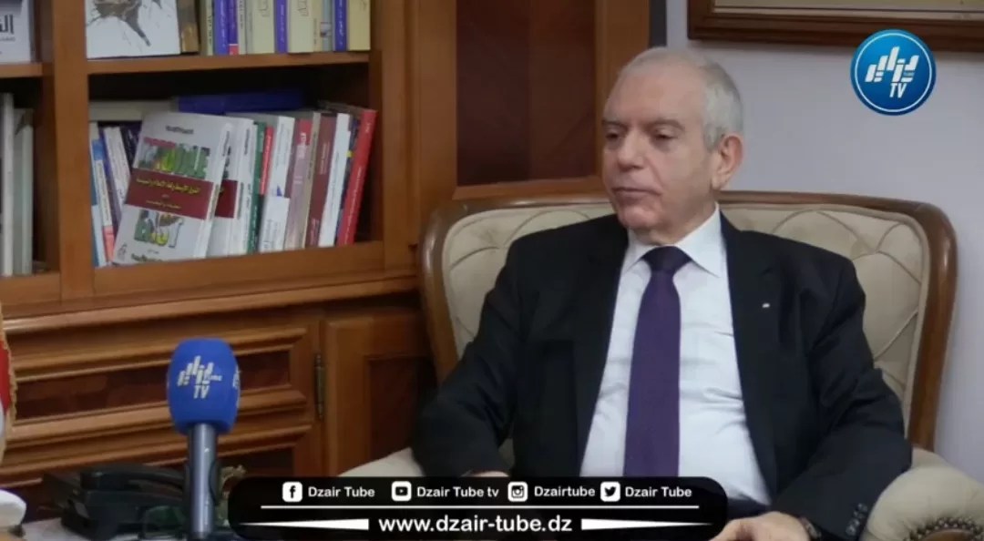Syrian Ambassador to Algeria expresses gratitude for Algeria’s unfailing, principled stances, spirit of solidarity
