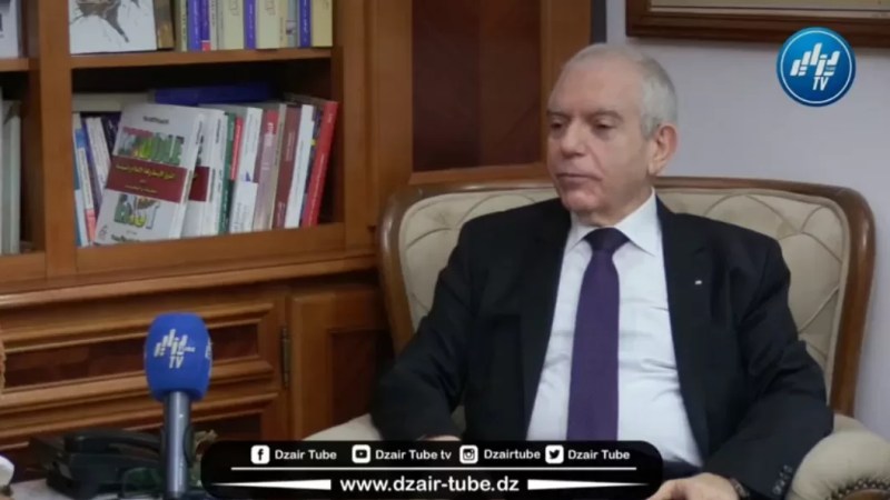 Syrian Ambassador to Algeria expresses gratitude for Algeria’s unfailing, principled stances, spirit of solidarity