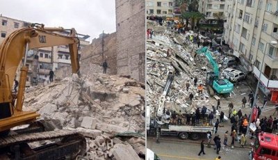 Earthquake/ Syria-Turkey: Algeria, under President Tebboune’s wise leadership, at forefront of states in providing first aid to victims