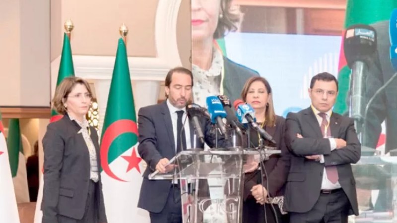 CREA will inaugurate its regional office in Oran next Saturday