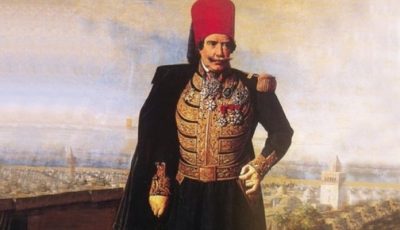 Public screening of movie on Ottoman ruler ”Ahmed Bey” looming large!