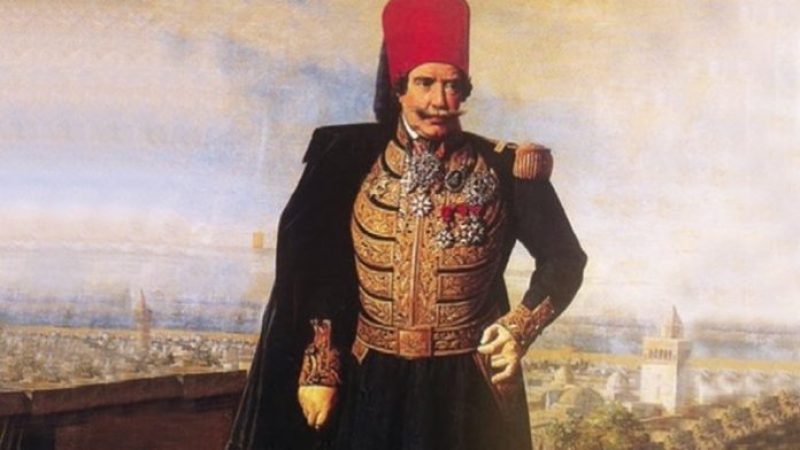 Public screening of movie on Ottoman ruler ”Ahmed Bey” looming large!