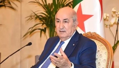 “Wage increase takes effect before holy month of Ramadan,” President Tebboune assures