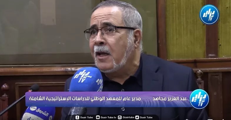 “Makhzen regime is serving malicious interests of foreign parties to detriment of region’s interests,” says Abdelaziz Medjahed (report)
