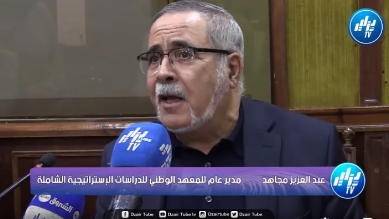 “Makhzen regime is serving malicious interests of foreign parties to detriment of region’s interests,” says Abdelaziz Medjahed (report)