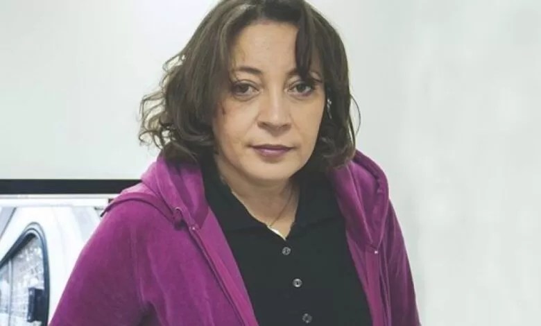 Sentenced in absentia in Tunisia: Three months in prison against Amira Bouraoui