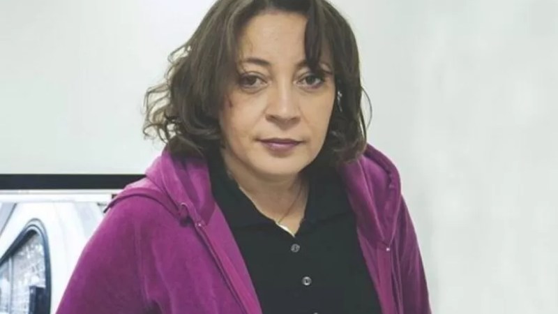 Sentenced in absentia in Tunisia: Three months in prison against Amira Bouraoui