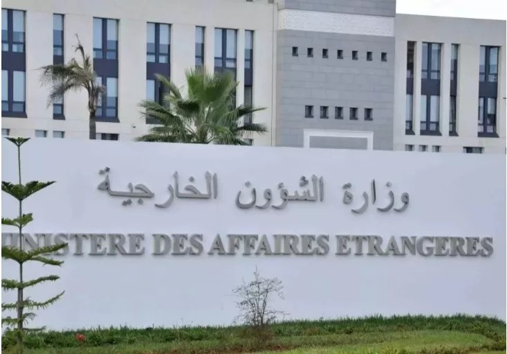 Algerian Foreign Ministry follows up on case of two Algerians killed in Mecca while performing Umrah