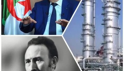 Nationalization of hydrocarbons (1971), one of major economic events in contemporary history of Algeria (Special dossier)