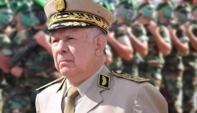 Algerian Army Chief Changriha receives Chief of Staff of Qatar Armed Forces, security challenges in Arab region, African continent tackled