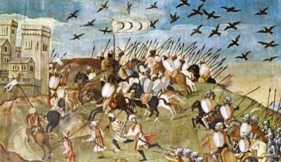 Algeria’s Oran: 231 years ago, Spanish occupation ended (Special dossier)