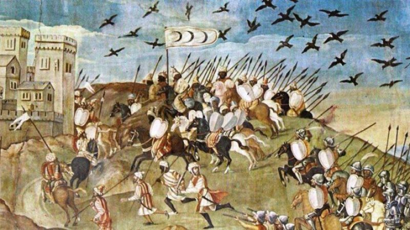 Algeria’s Oran: 231 years ago, Spanish occupation ended (Special dossier)
