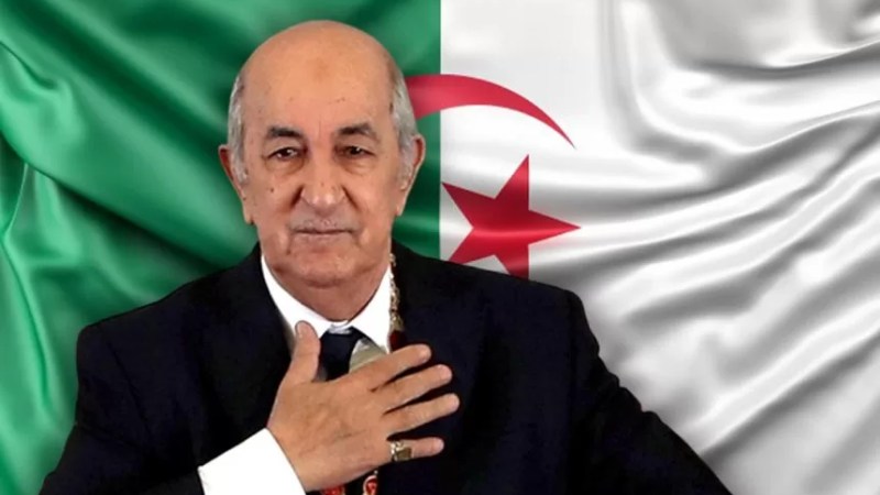 Algeria gains diplomatic luster following era of disempowerment