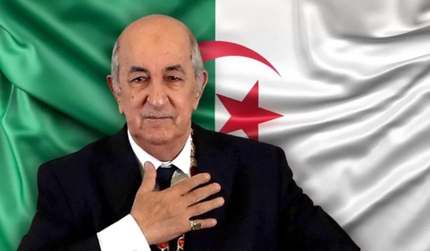 Algeria gains diplomatic luster following era of disempowerment