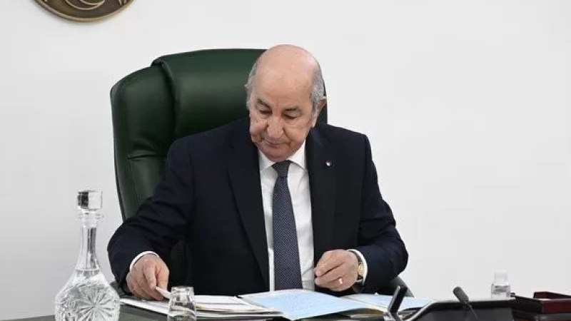 President Tebboune chairs Council of Ministers meeting: Here are President’s directives (Full communiqué)