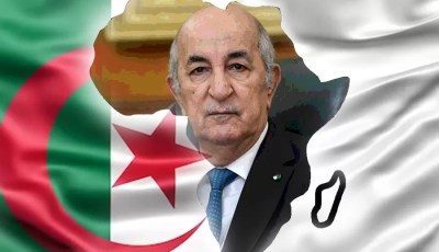 “Algerian aid for African countries,” President Tebboune explains!