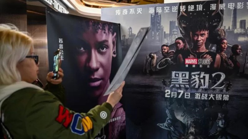 Wakanda forever, American film exposes atrocities of French army in Africa
