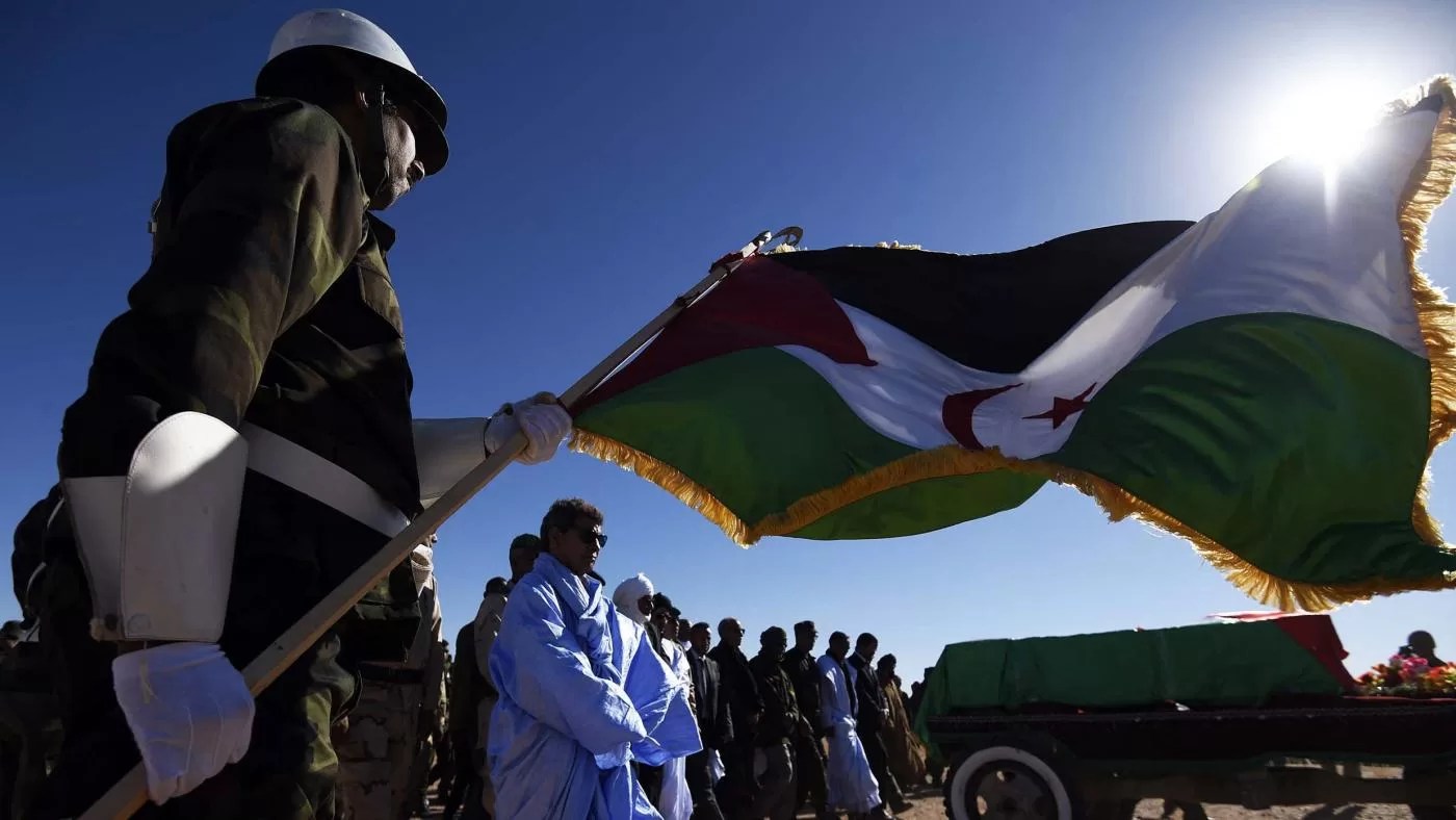 Radio Télévision Belgique sheds light on Western Sahara cause on occasion of anniversary of departure of last Spanish soldier