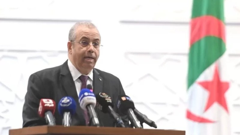 Agriculture…for sustainable food security: Industry Minister proposes series of structural measures to enhance food industry in Algeria