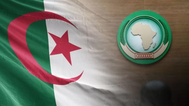 “Algeria’s candidacy for post of AU’s first vice-president serves interests of all African countries,” Saharawi FM asserts