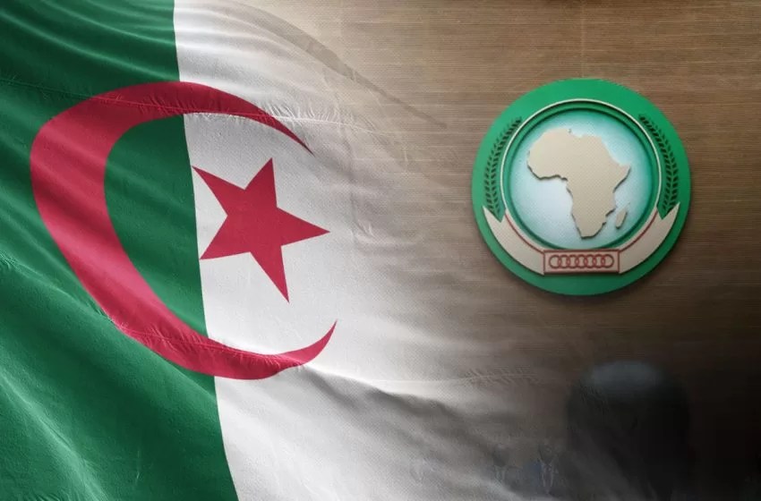 “Algeria’s candidacy for post of AU’s first vice-president serves interests of all African countries,” Saharawi FM asserts