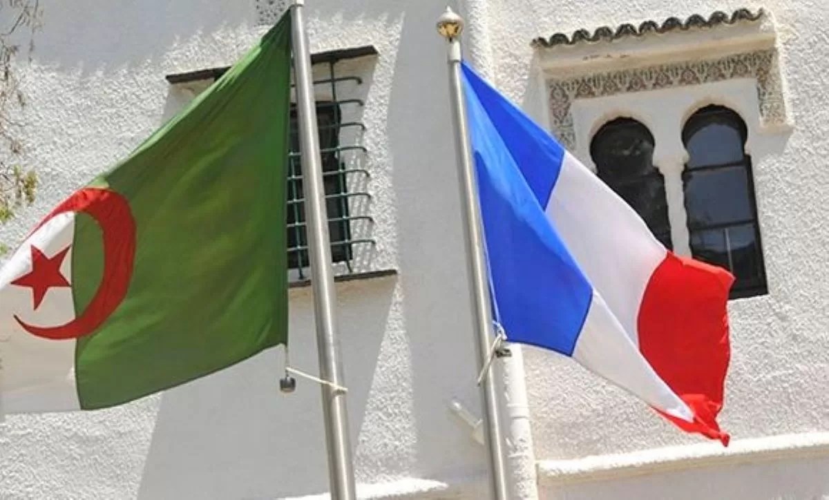 Suspension of visas’ issuance for French nationals: Algerian Ministry of Foreign Affairs categorically denies