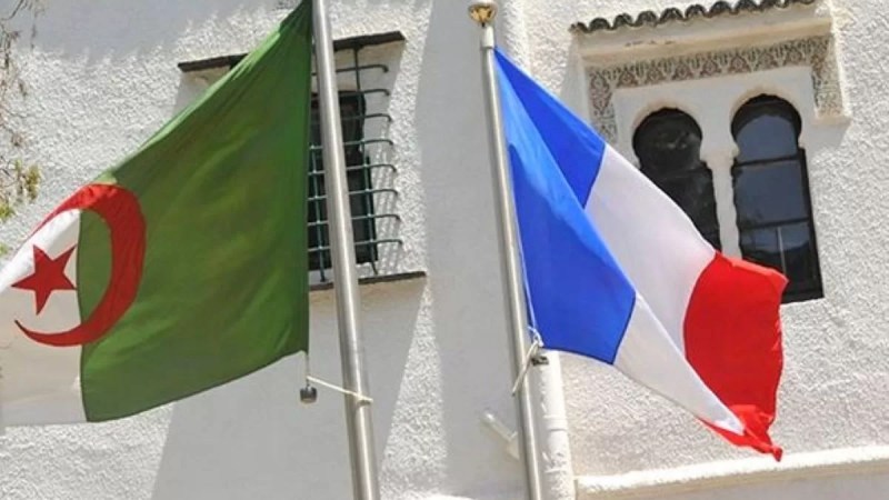 Suspension of visas’ issuance for French nationals: Algerian Ministry of Foreign Affairs categorically denies