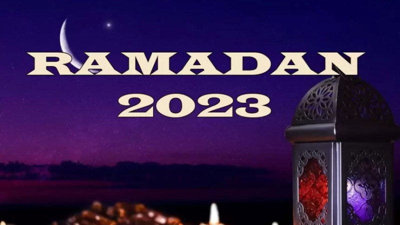 🌜Ramadan 2023: Night of doubt, March 22nd