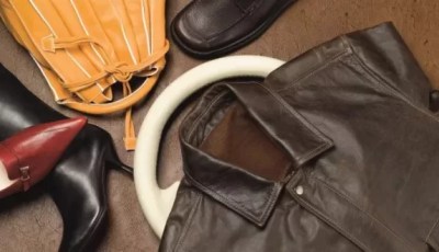 Trade Minister: Leather goods, footwear sector in Algeria, auguring promising future