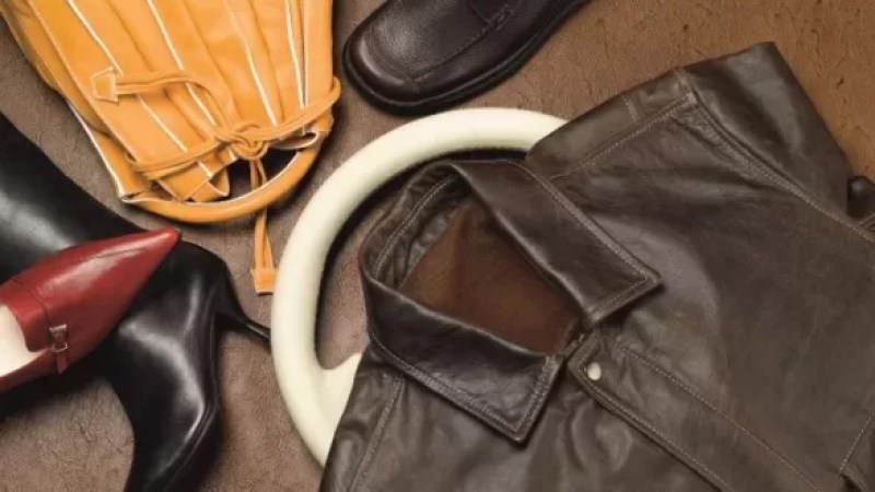 Trade Minister: Leather goods, footwear sector in Algeria, auguring promising future