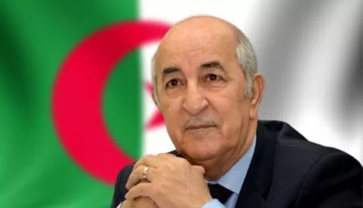 President Tebboune conducts large-scale reshuffle among diplomats, consuls 