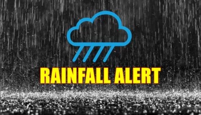 ☔️ Weather Forecast: Torrential rains to batter several provinces