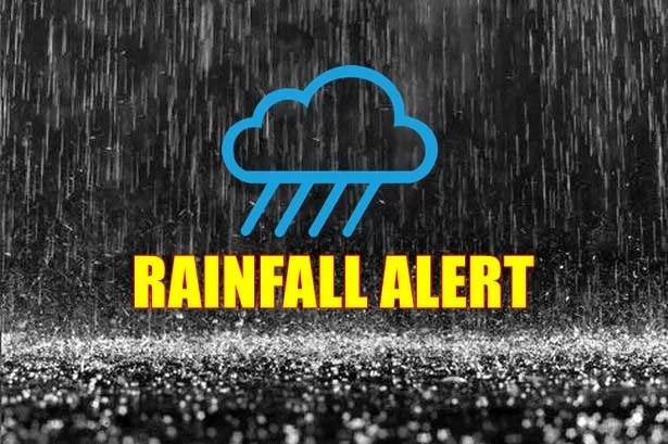☔️ Weather Forecast: Torrential rains to batter several provinces