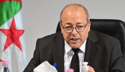 Algerian Communication Minister voices on Bouraoui’s illegal exfiltration, French media’s vile campaigns, Algerian-Tunisian relations