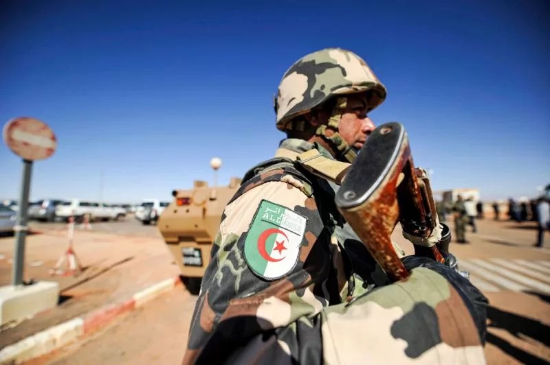 Counterterrorism, fight against organized crime (Feb 15-21, 2023): Distinct operations with qualitative results- Full communiqué- Photos