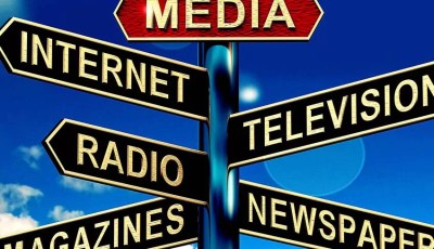 Promotion of audiovisual sector in Algeria: Large-scale project on realization of media city presented