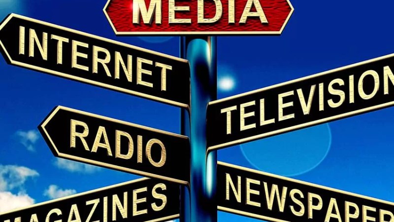Promotion of audiovisual sector in Algeria: Large-scale project on realization of media city presented