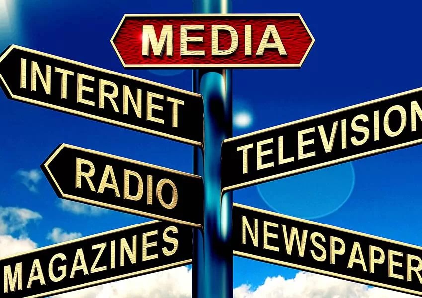 Promotion of audiovisual sector in Algeria: Large-scale project on realization of media city presented