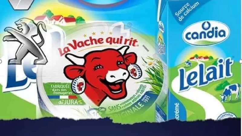 Internet users: Campaign to boycott French products in Algeria