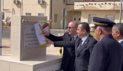 Double anniversary of February 24: Separation and Compression Center (CSC) inaugurated in Hassi Messaoud