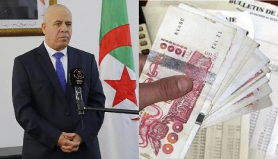 Increase in retirement pensions, wages: Labor Minister reveals date, puts forward figures