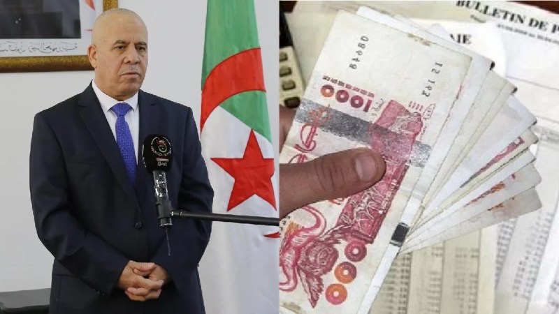 Increase in retirement pensions, wages: Labor Minister reveals date, puts forward figures