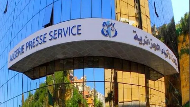 Algeria: APS, target of Moroccan-Zionist cyberattacks